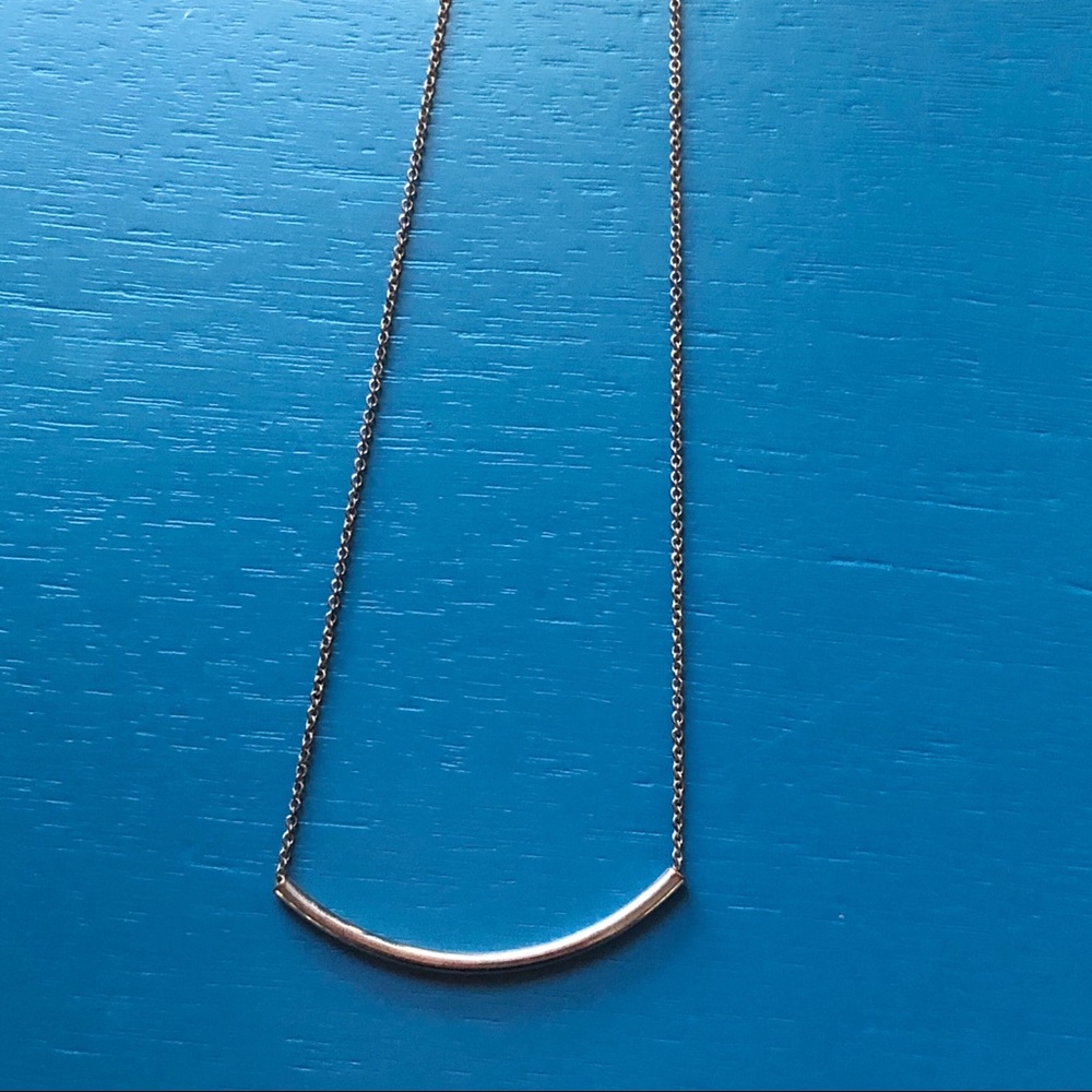 Gorjana Dainty Necklace